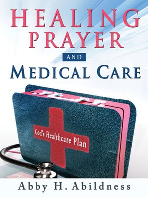cover image of Healing Prayer and Medical Care